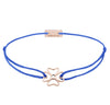 Momentoss Armbänder Kleeblatt