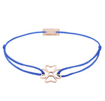 Momentoss Armbänder Kleeblatt