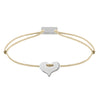 Momentoss Armbänder Herz