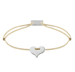 Momentoss Armbänder Herz