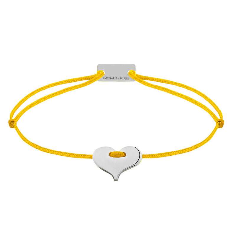 Momentoss Armbänder Herz