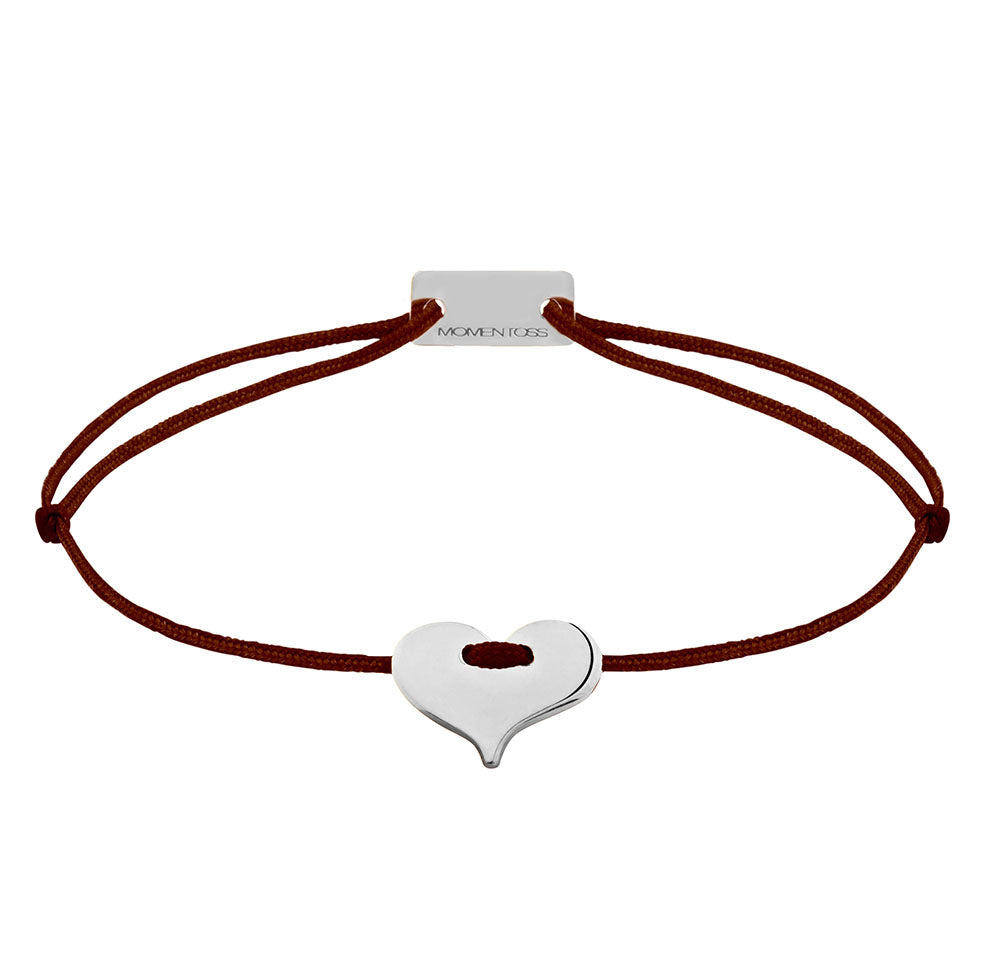 Momentoss Armbänder Herz