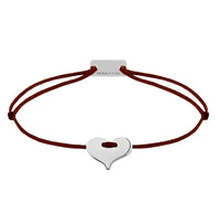 Momentoss Armbänder Herz