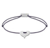 Momentoss Armbänder Herz