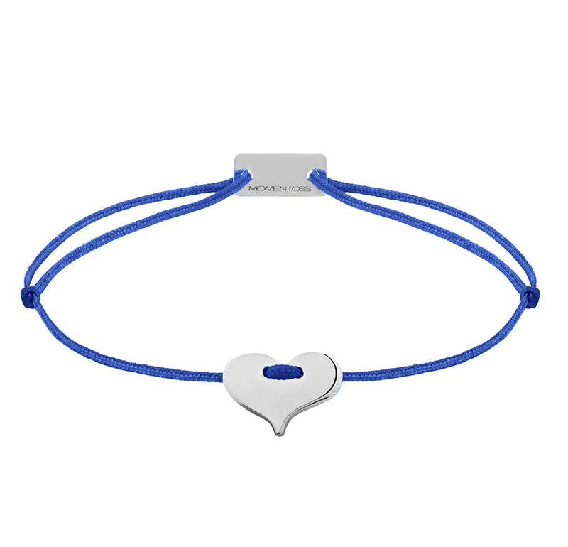 Momentoss Armbänder Herz