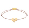 Momentoss Armbänder Herz