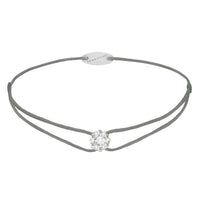 Momentoss Armband Stoffband