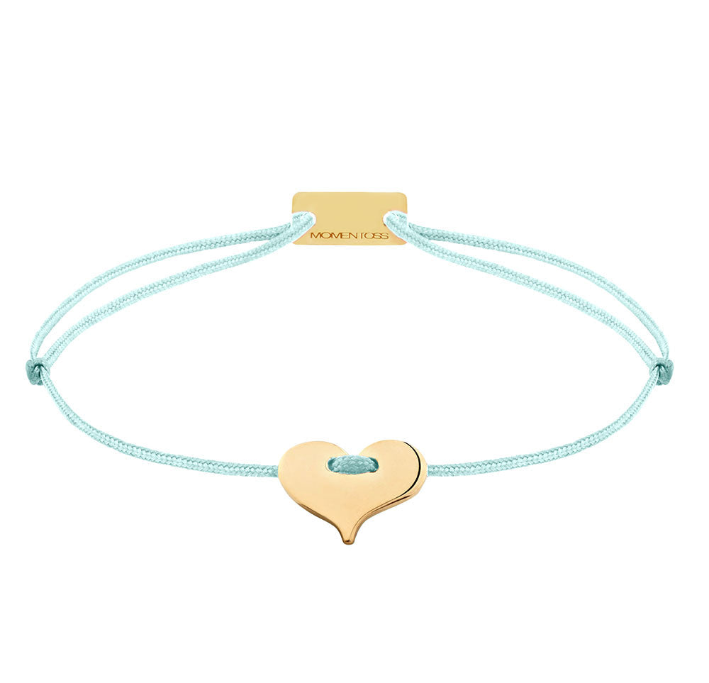 Momentoss Armbänder Herz