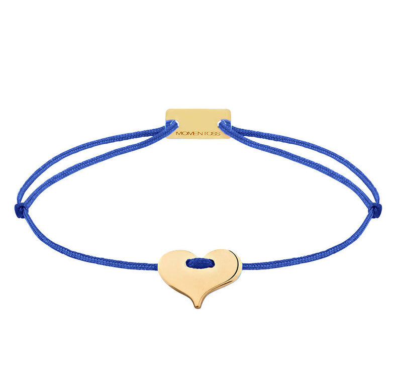 Momentoss Armbänder Herz