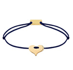 Momentoss Armbänder Herz