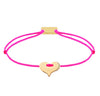 Momentoss Armbänder Herz