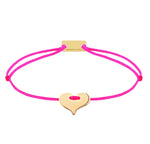 Momentoss Armbänder Herz