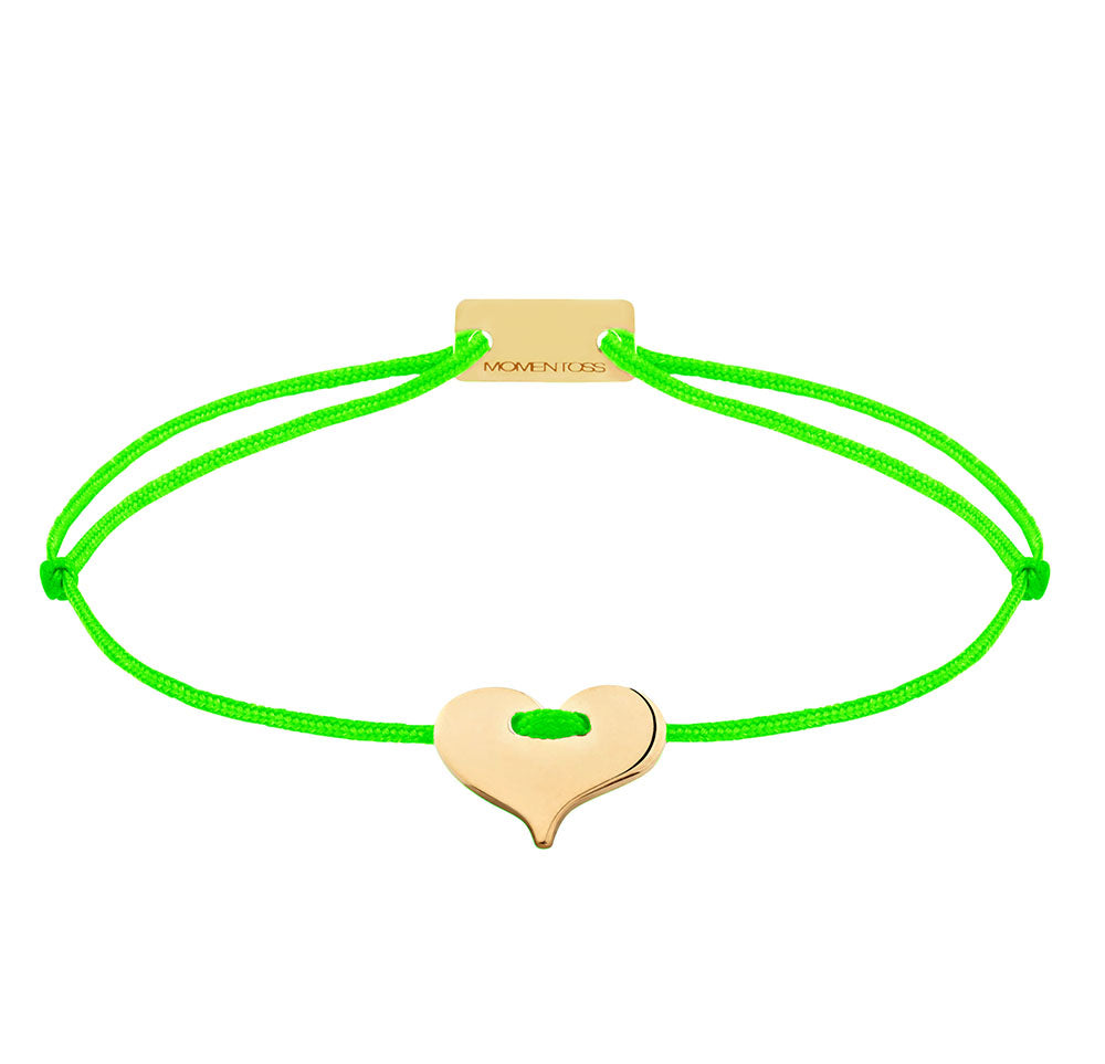 Momentoss Armbänder Herz
