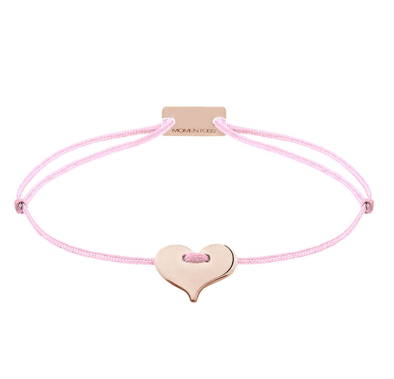 Momentoss Armbänder Herz
