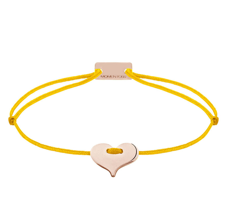 Momentoss Armbänder Herz