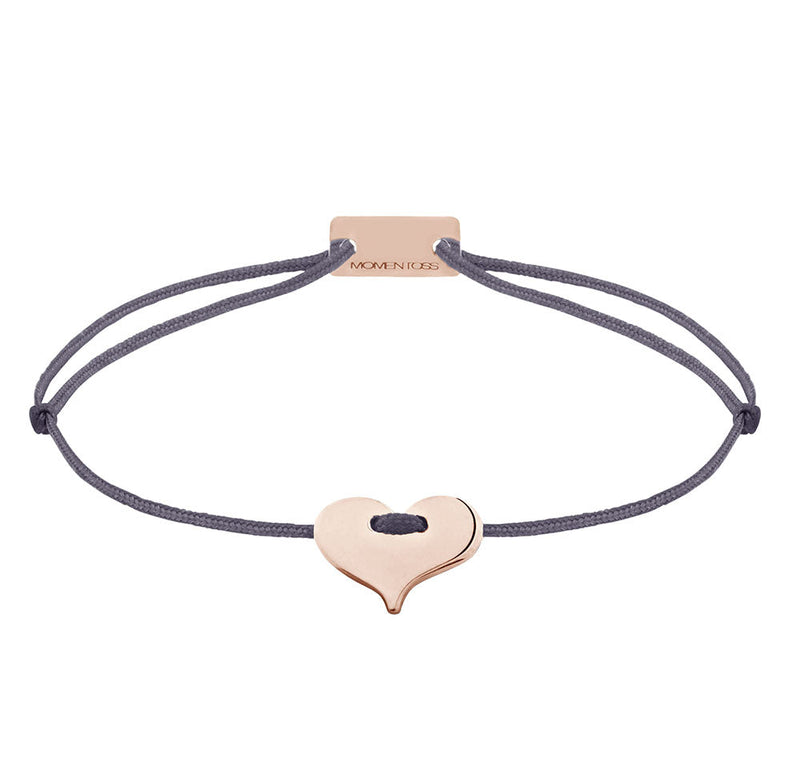 Momentoss Armbänder Herz