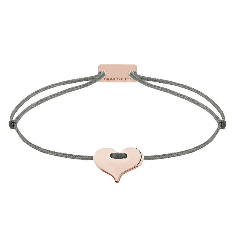 Momentoss Armbänder Herz