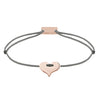 Momentoss Armbänder Herz