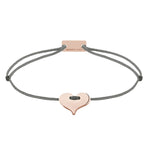 Momentoss Armbänder Herz