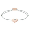 Momentoss Armbänder Herz