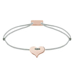 Momentoss Armbänder Herz