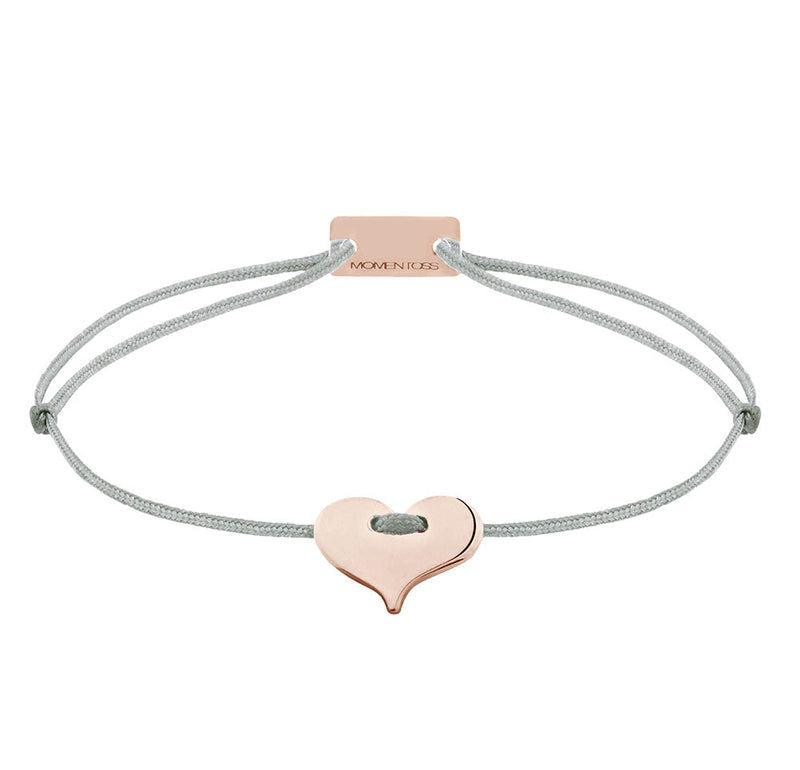 Momentoss Armbänder Herz