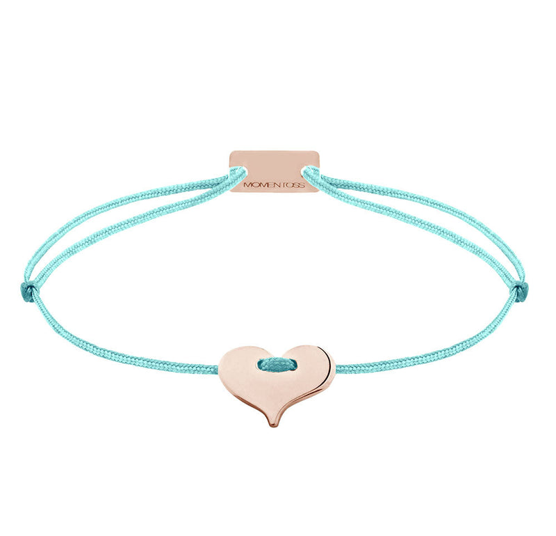 Momentoss Armbänder Herz