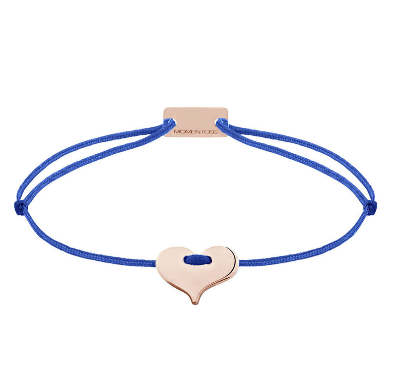Momentoss Armbänder Herz