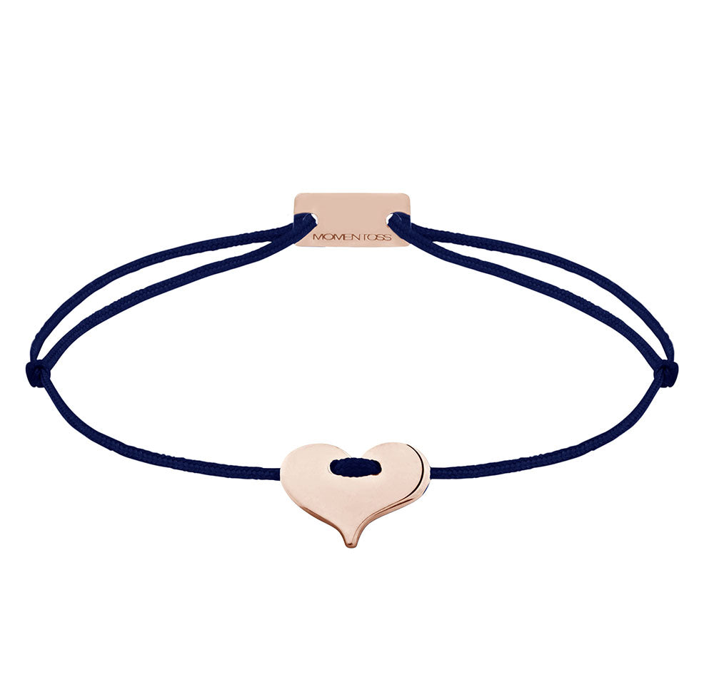 Momentoss Armbänder Herz
