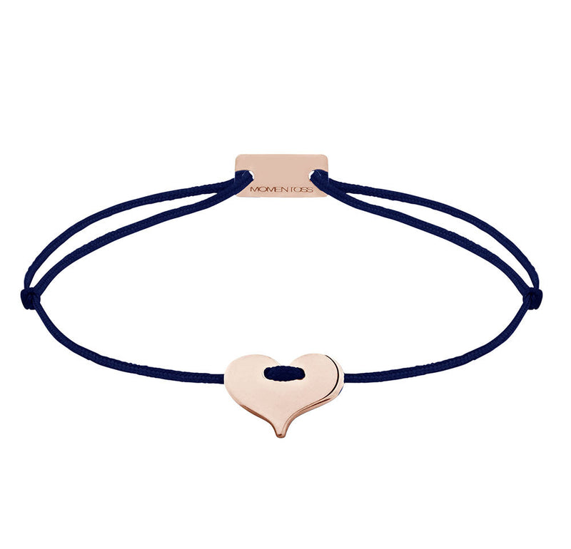 Momentoss Armbänder Herz