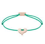 Momentoss Armbänder Herz