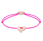 Momentoss Armbänder Herz