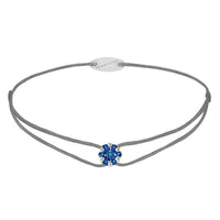 Momentoss Armband Stoffband