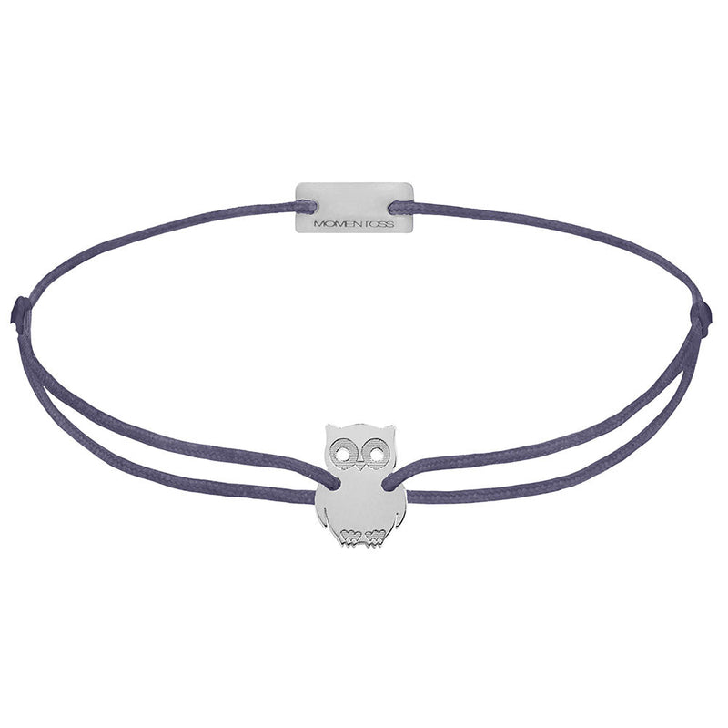 Momentoss Armbänder Eule