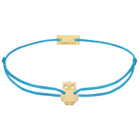 Momentoss Armbänder Eule