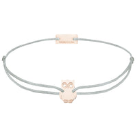 Momentoss Armbänder Eule