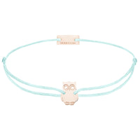 Momentoss Armbänder Eule