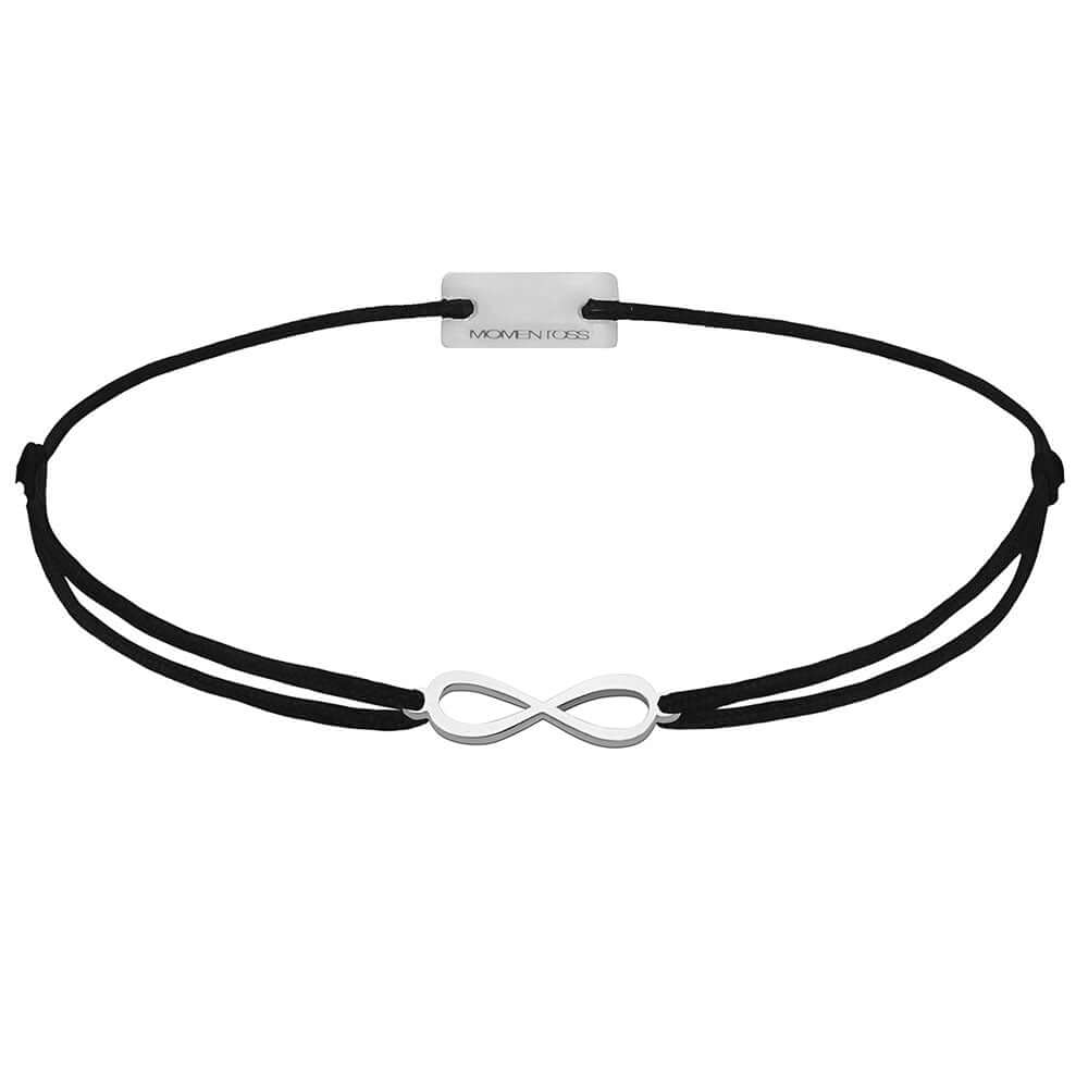 Momentoss Armbänder Infinity