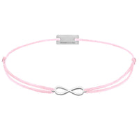 Momentoss Armbänder Infinity