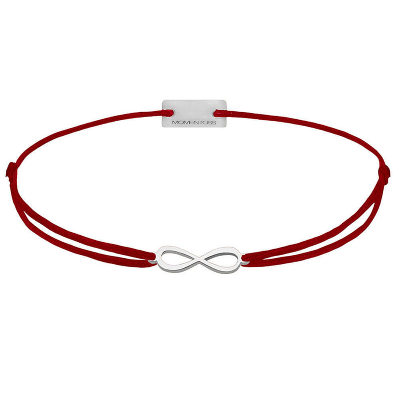 Momentoss Armbänder Infinity