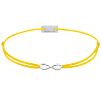 Momentoss Armbänder Infinity