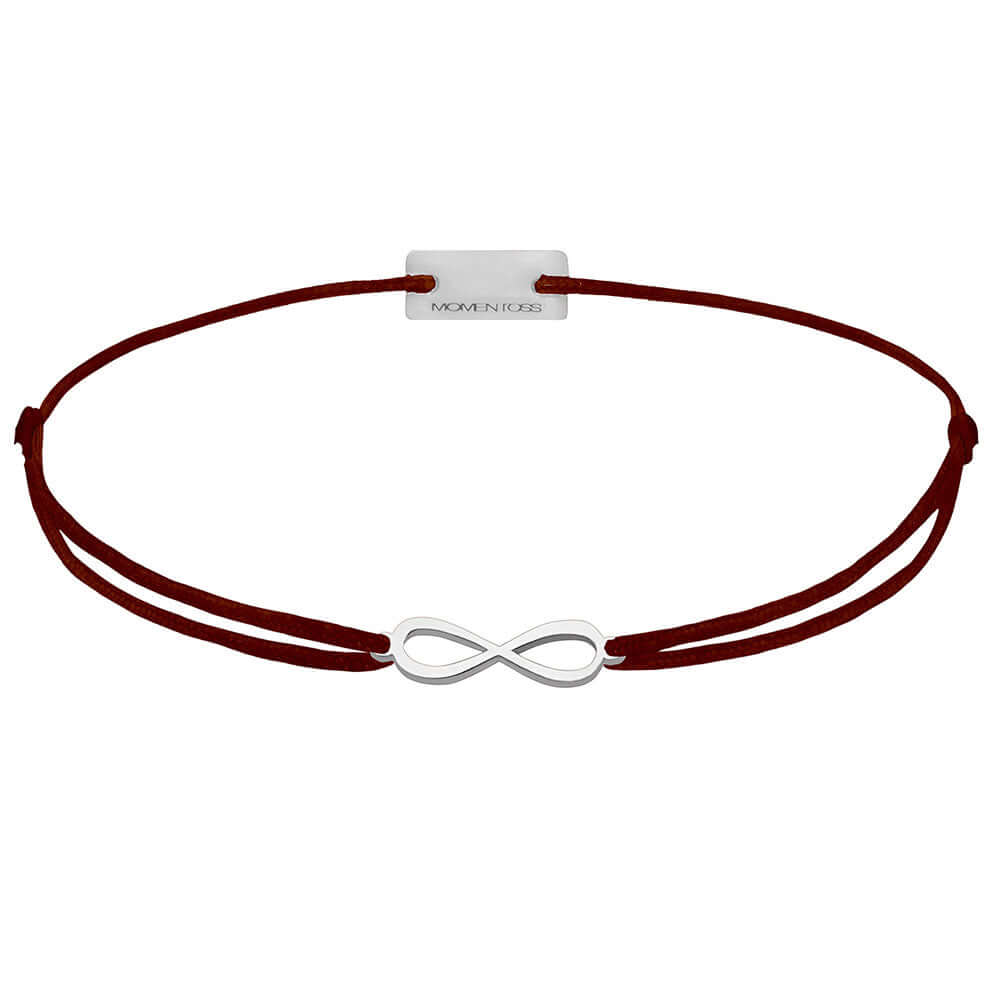 Momentoss Armbänder Infinity