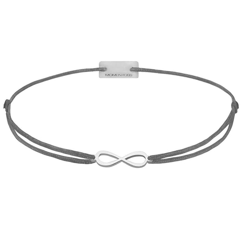 Momentoss Armbänder Infinity