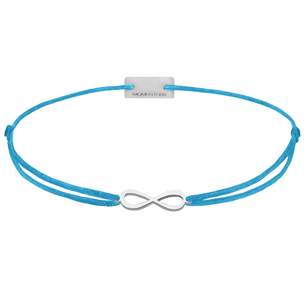 Momentoss Armbänder Infinity