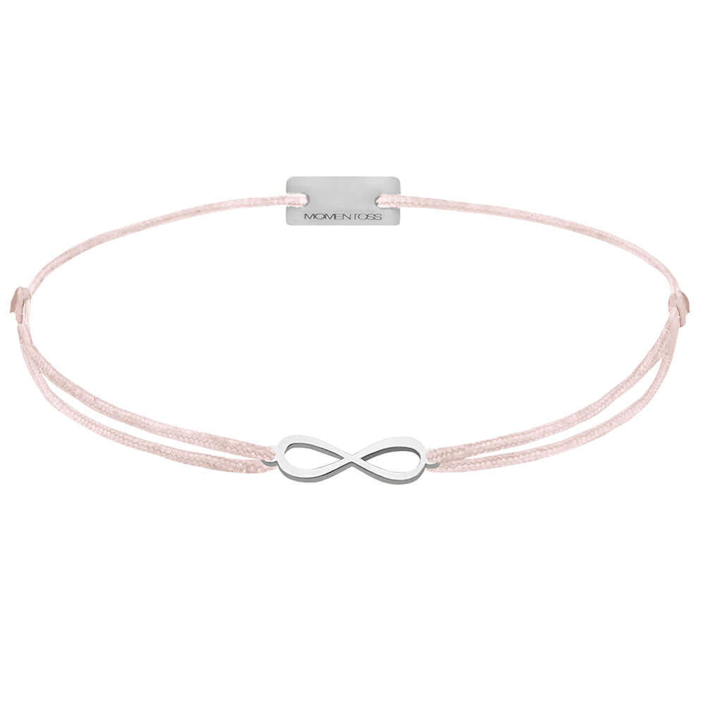 Momentoss Armbänder Infinity