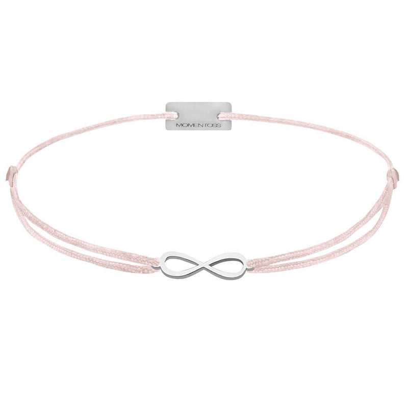 Momentoss Armbänder Infinity