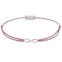 Momentoss Armbänder Infinity