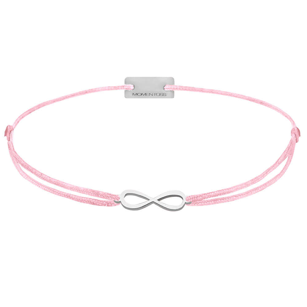 Momentoss Armbänder Infinity