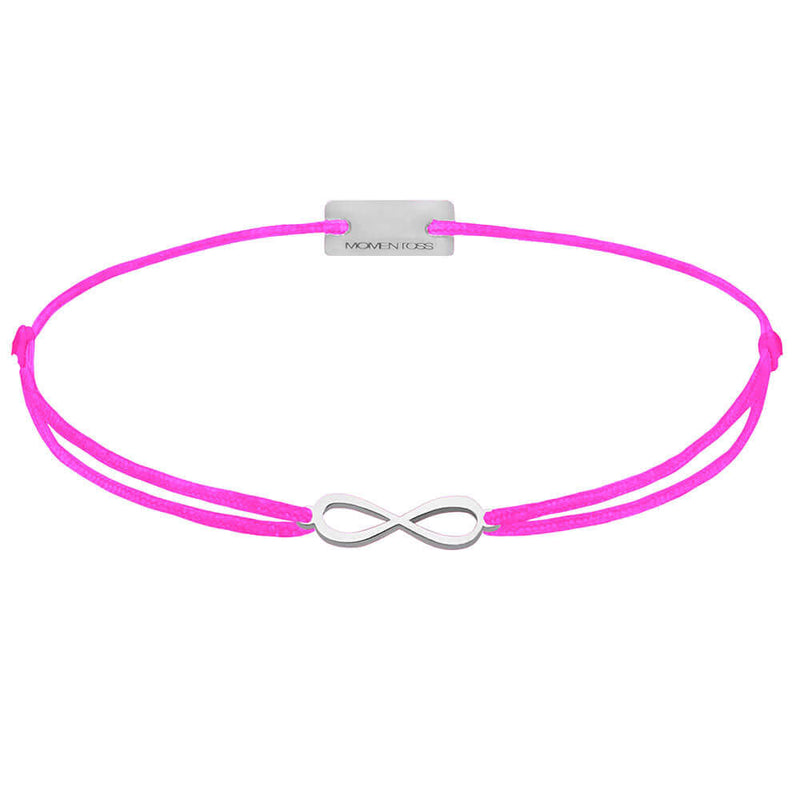 Momentoss Armbänder Infinity