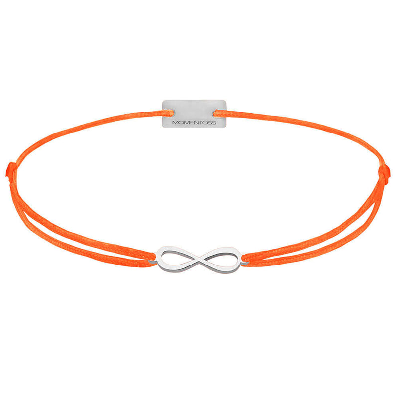 Momentoss Armbänder Infinity